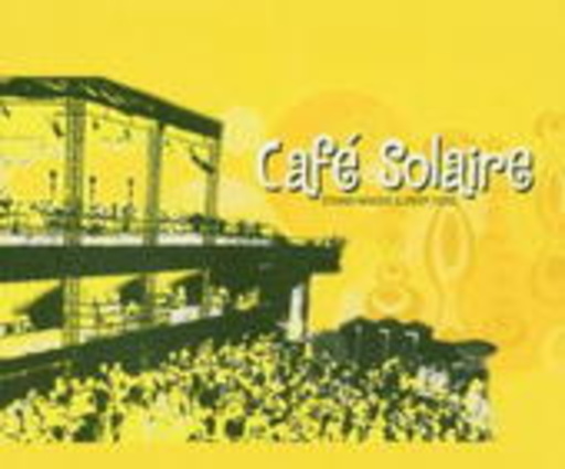 Café Solaire 1
