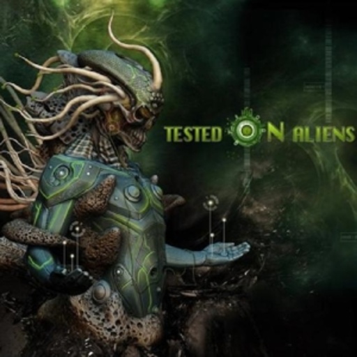 Diverse – Tested On Aliens
