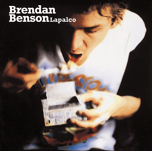 Brendan Benson – Lapalco