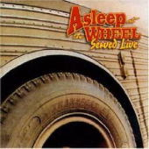 Asleep At The Wheel – Served Live