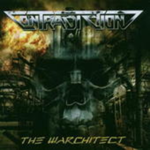 Contradiction – The Warchitect