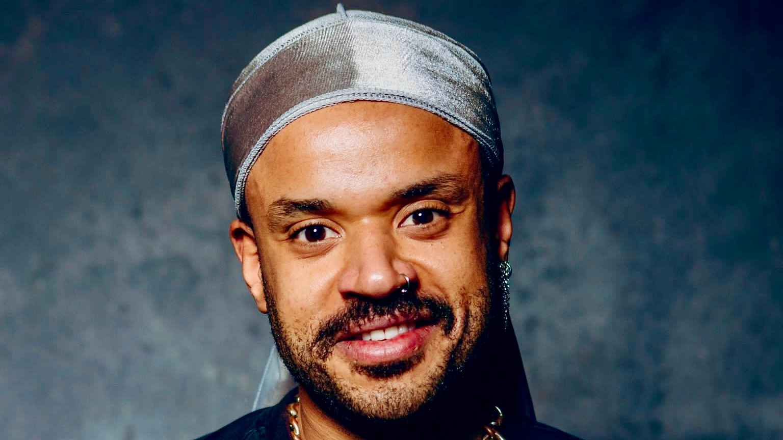 Steht Steffi Kim Rede und Antwort: Noah Anderson (Reeperbahn Festival).