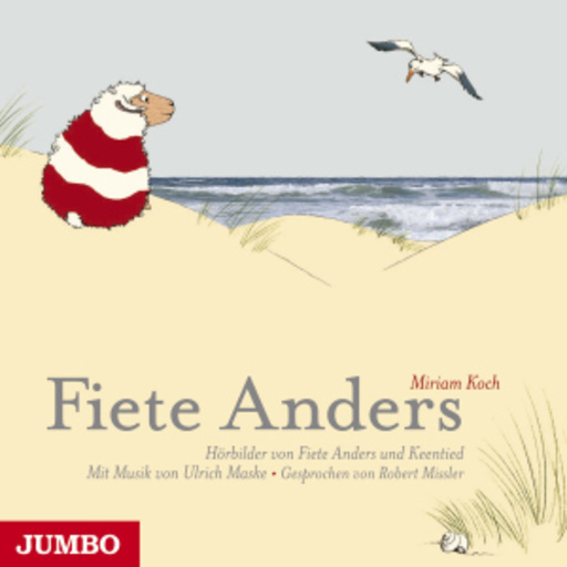 Ulrich Maske – Fiete Anders
