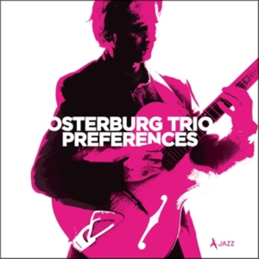 Osterburg Trio – Preferences