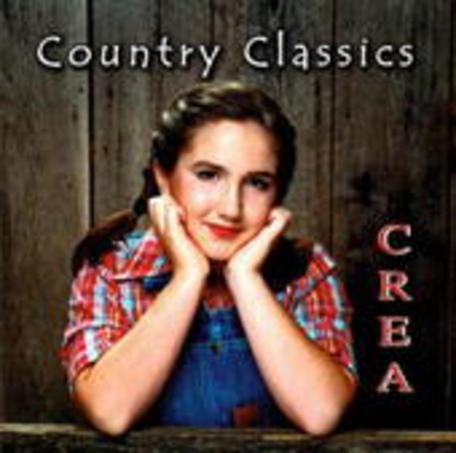 Crea – Country Classics