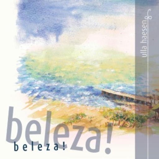 Ulla Haesen – Beleza!
