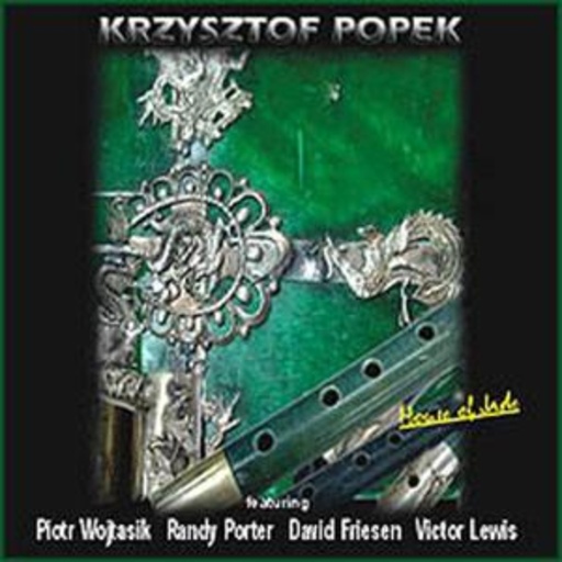 Krzysztof Popek – House Of Jade