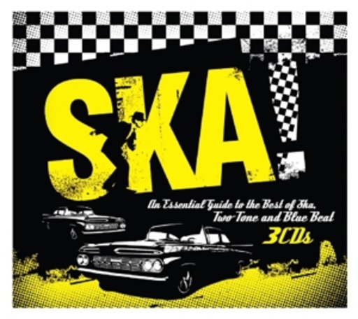 Diverse – Ska Trilogy
