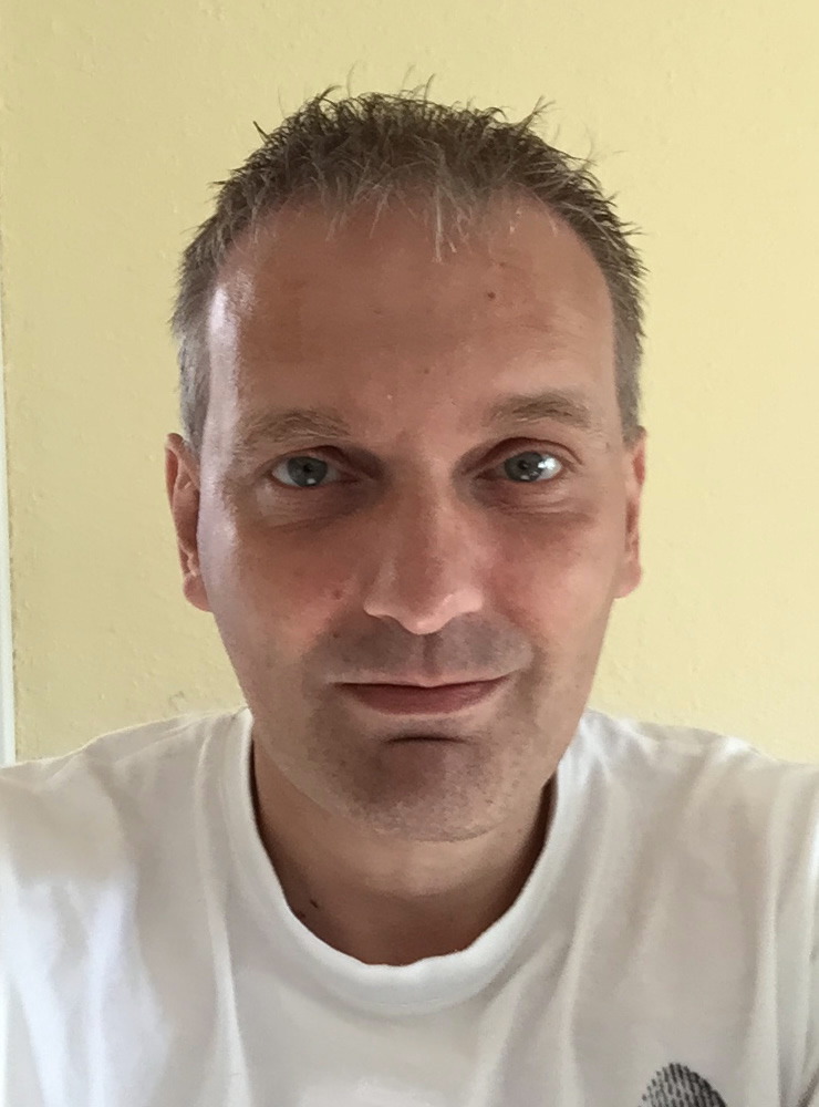 Arne Heitmann
