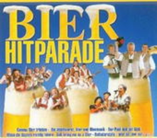 Diverse – Bier Hitparade