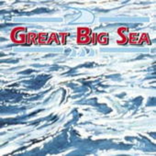 Great Big Sea – Great Big Sea