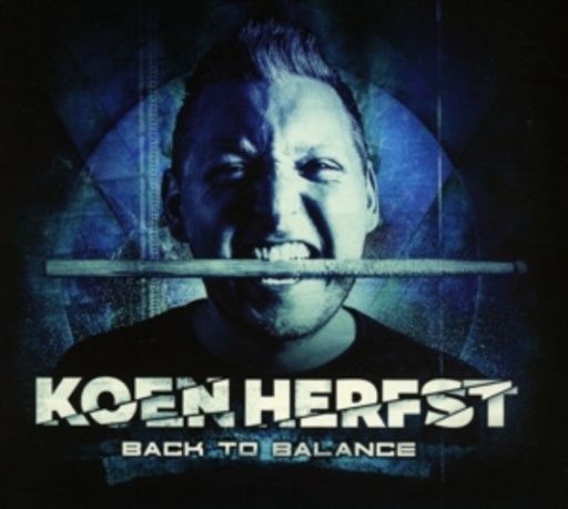 Koen Herfst – Back To Balance