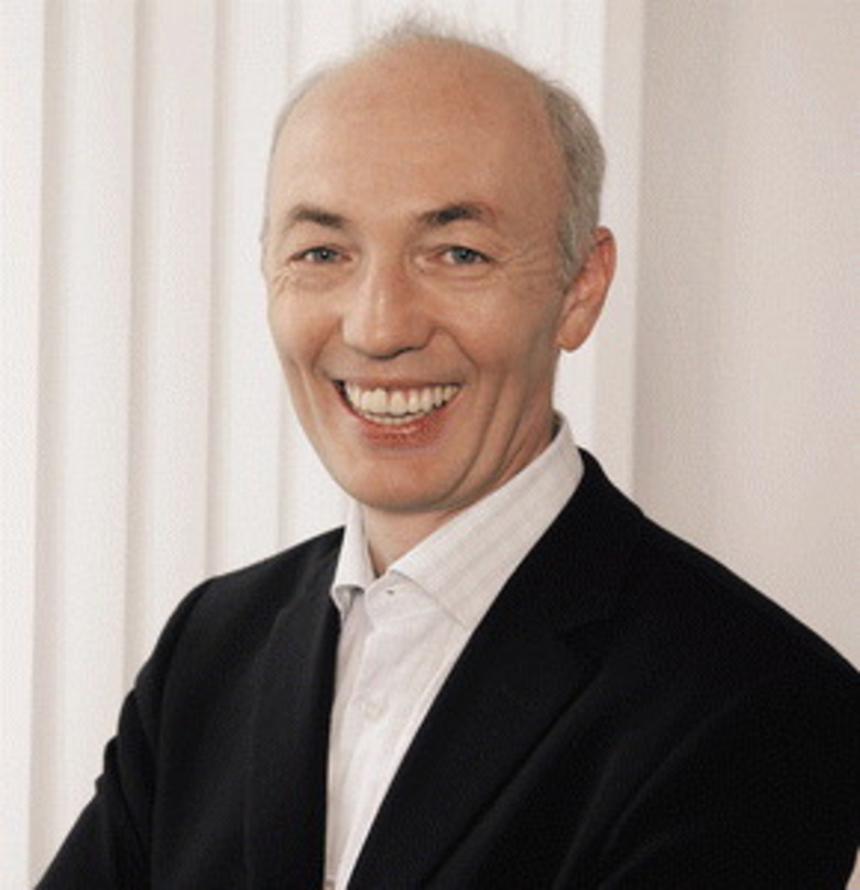 Ging mit guten Zahlen ins neue Jahr: Mainstream-Media-Chef Gottfried Zmeck
