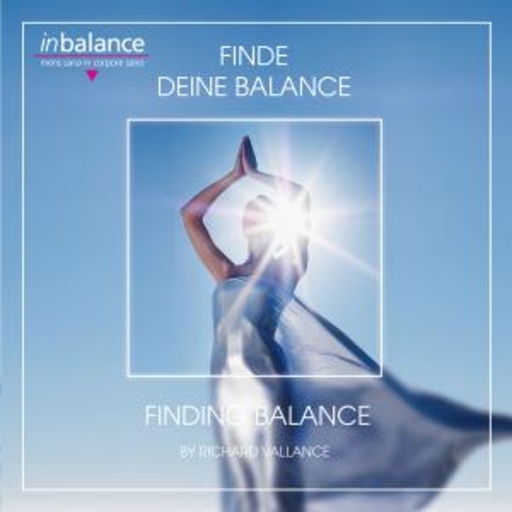 Guy Clearwater – Finde deine Balance
