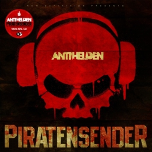 Antihelden – Piratensender
