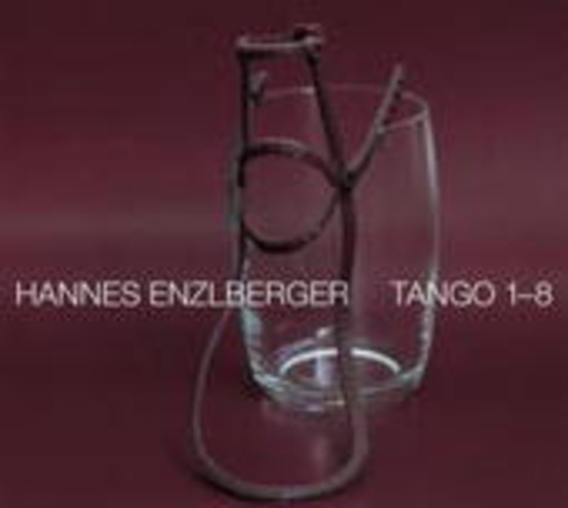 Johannes Enzlberger – Tango 1-8