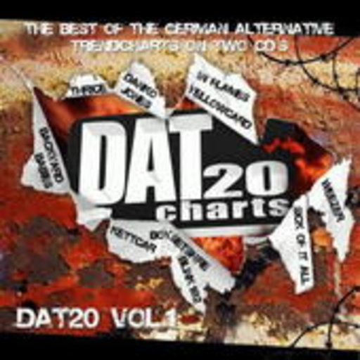 DAT 20 Charts Vol. 1