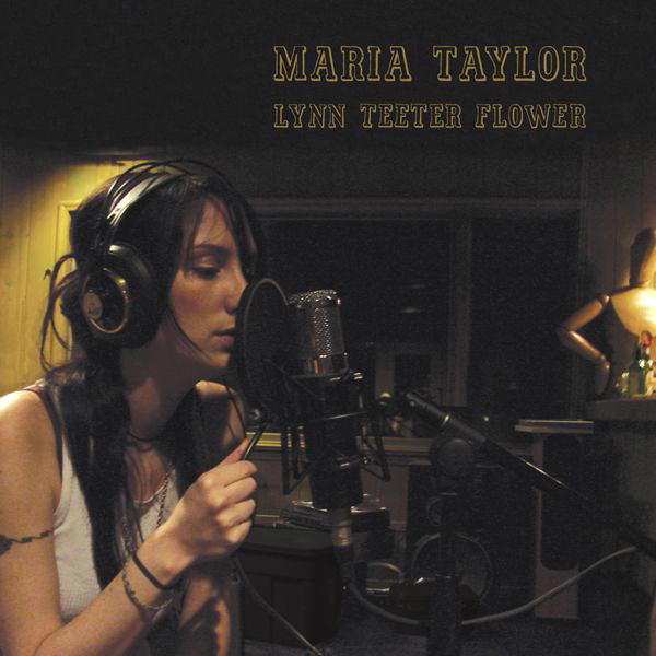 Maria Taylor – Lynn Teeter Flower