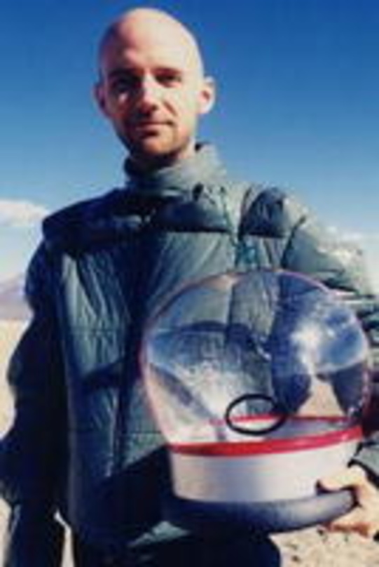 Zukunftsweisend: Moby und ...