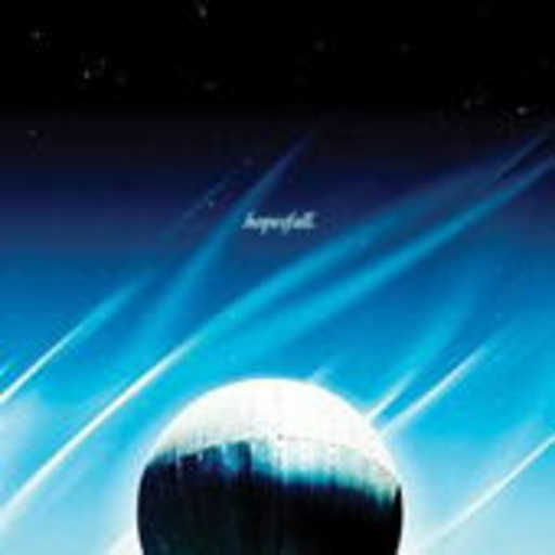 Hopesfall – The Satellite Years