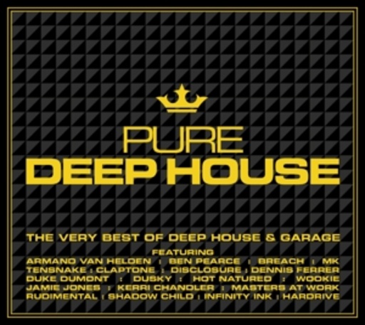 Pure Deep House