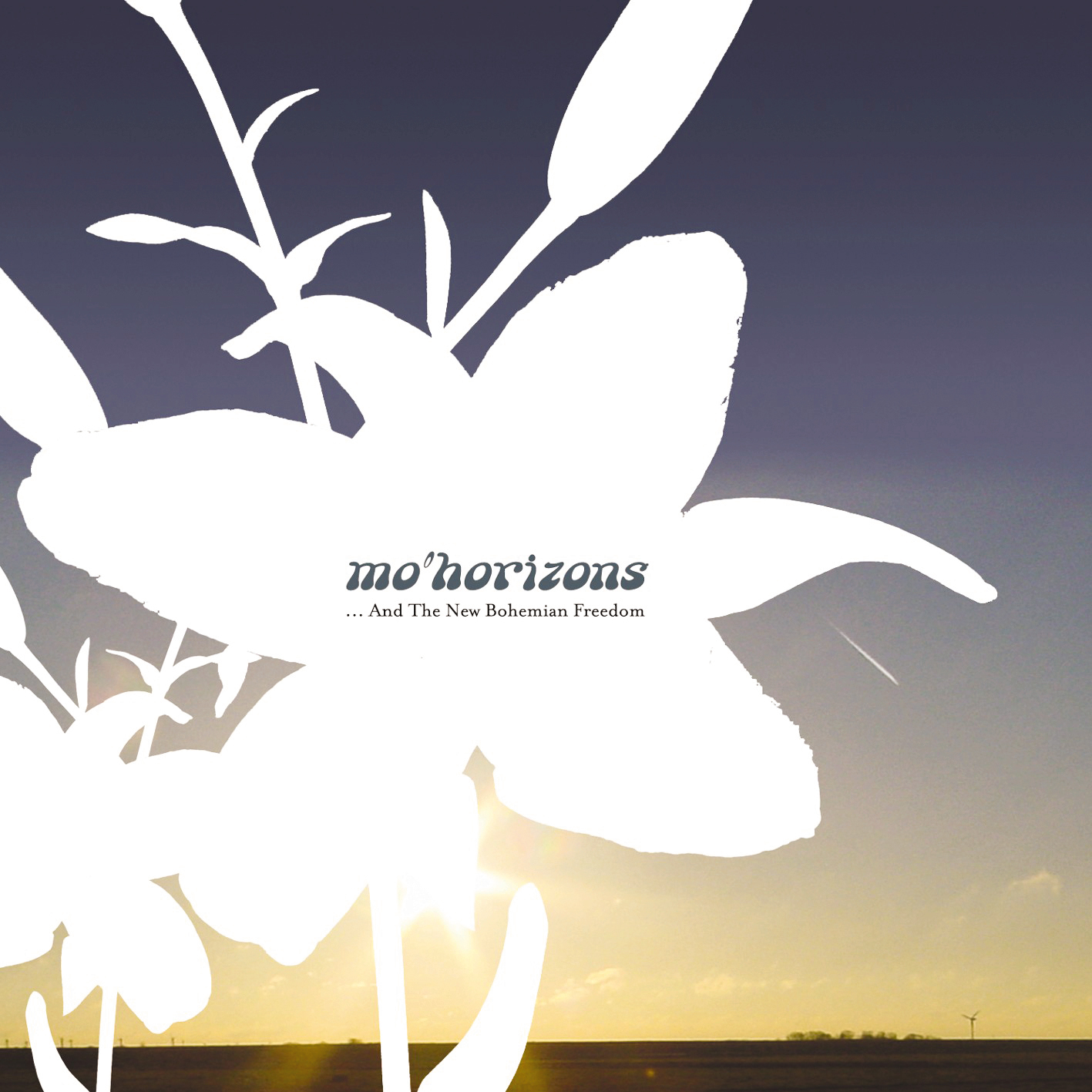 Mo'Horizons – ... And The New Bohemian Freedom