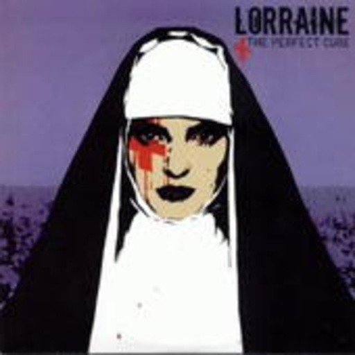 Lorraine – The Perfect Cure