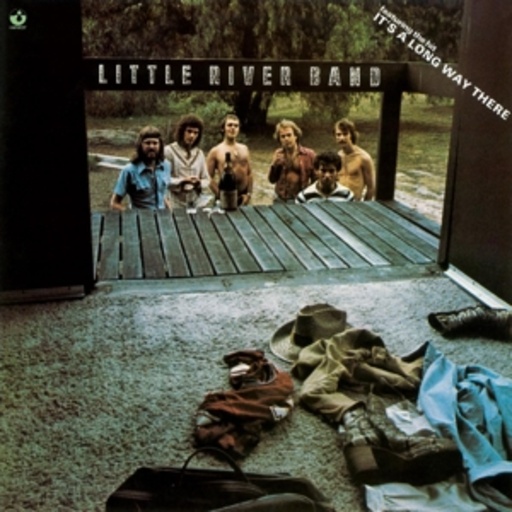 Little River Band – Little River Band