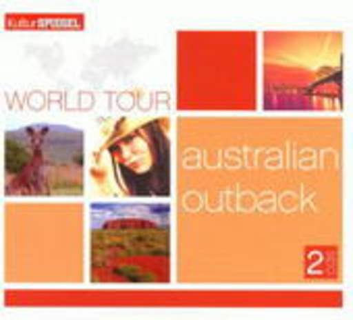 Diverse – Kultur Spiegel World Tour - Australian Outback