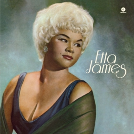 Etta James – Third Album