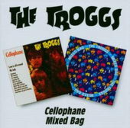 Cellophane/Mixed Bag