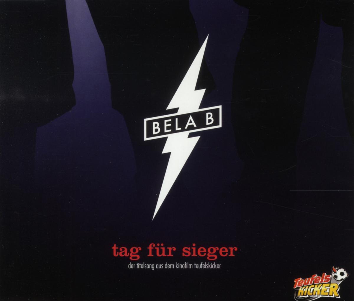Bela B. – Tag für Sieger