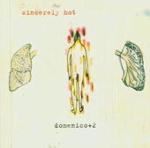 Domenico +2 – Sincerely Hot