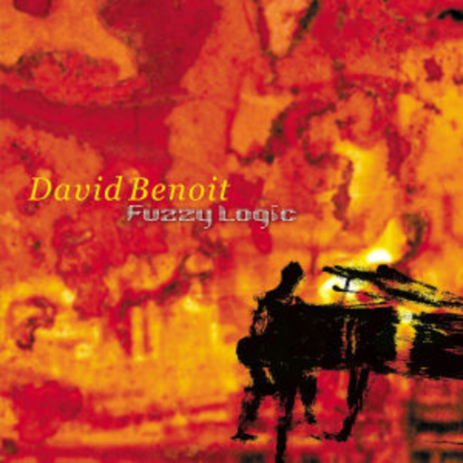 David Benoit – Fuzzy Logic
