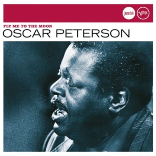 Oscar Peterson – Fly Me To The Moon (Jazz Club)