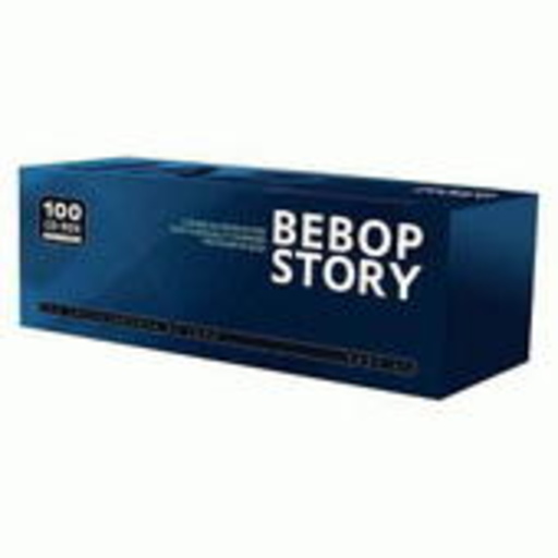 Diverse – Bebop Story