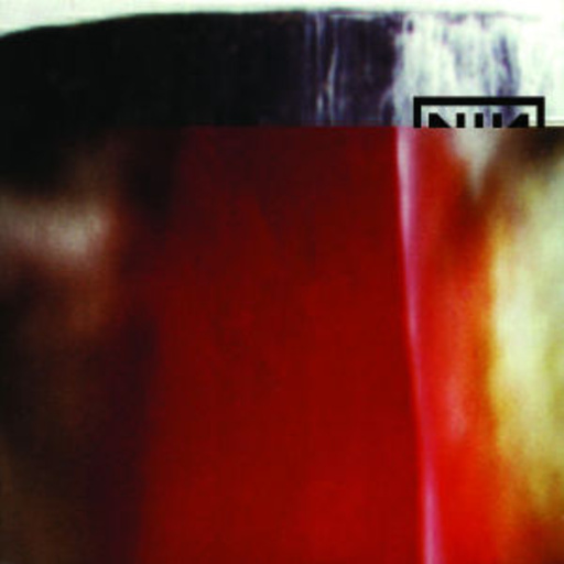 Nine Inch Nails – The Fragile (Digipack)