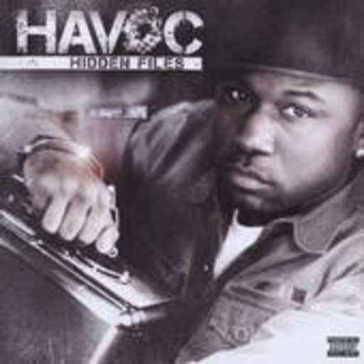 Havoc – Hidden Files