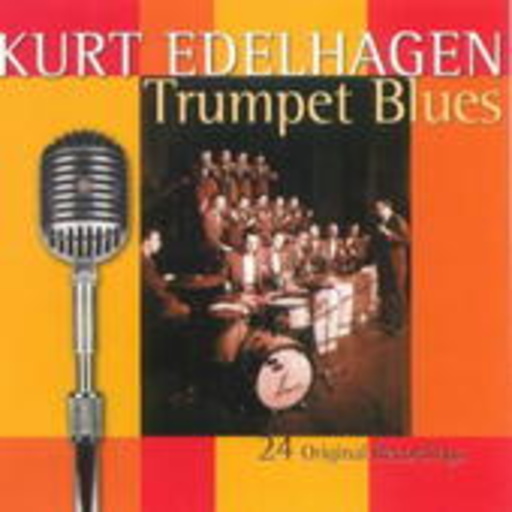 Kurt Edelhagen – Trumpet Blues