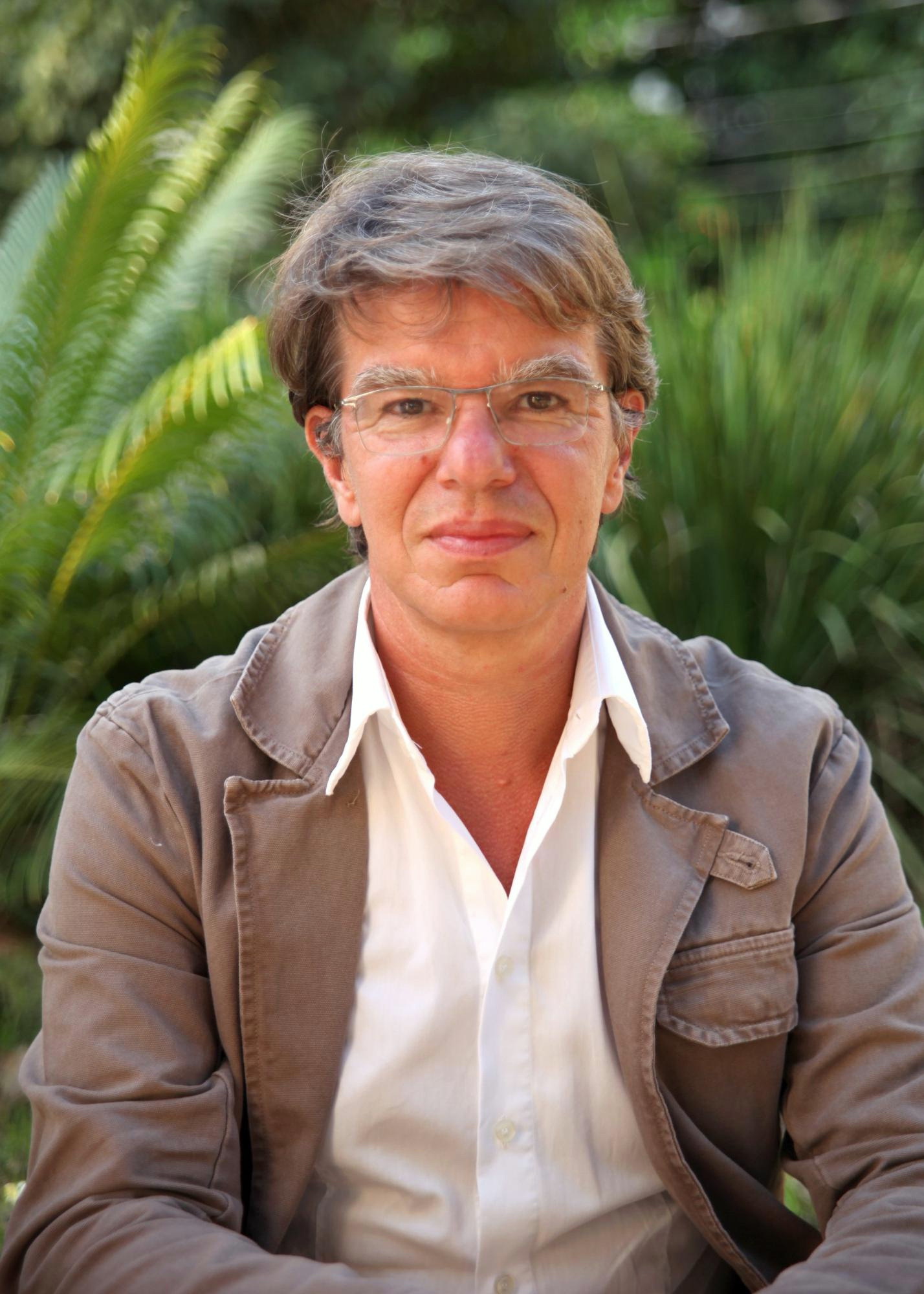 Christian Kellersmann