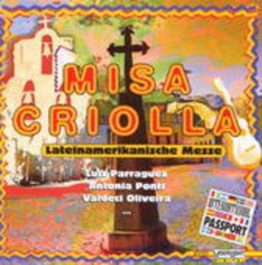 Diverse – Misa Criolla