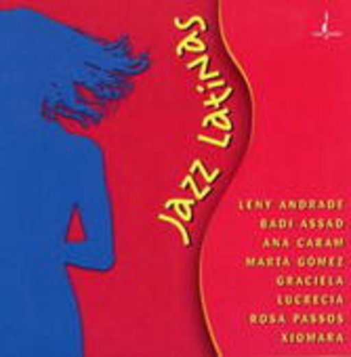 Diverse – Jazz Latinas