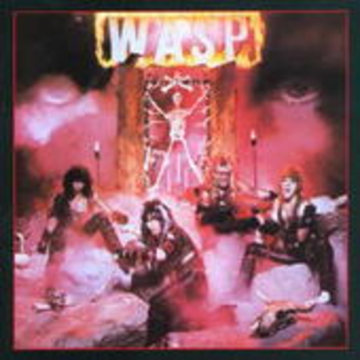 W.A.S.P. – W.A.S.P.