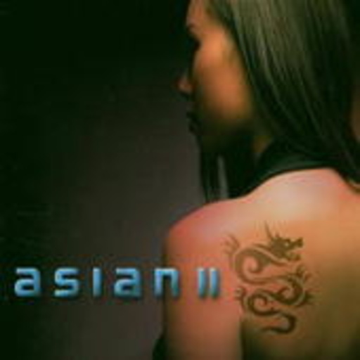 Diverse – Asian 2