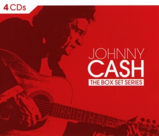 Johnny Cash – The Box Set Series