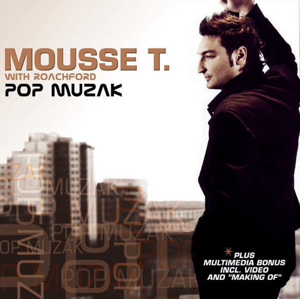Pop Muzak