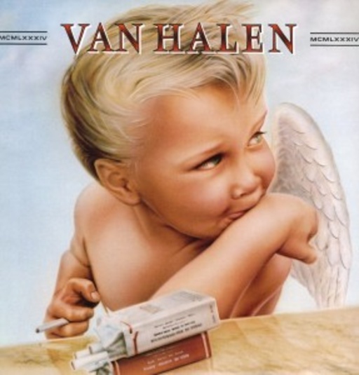 Van Halen – 1984