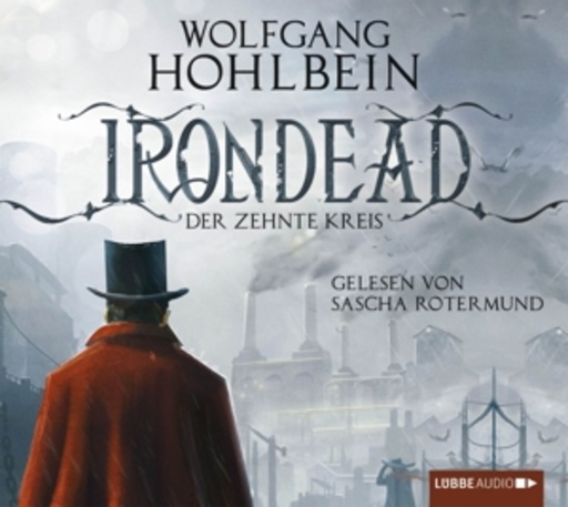 Diverse – Irondead