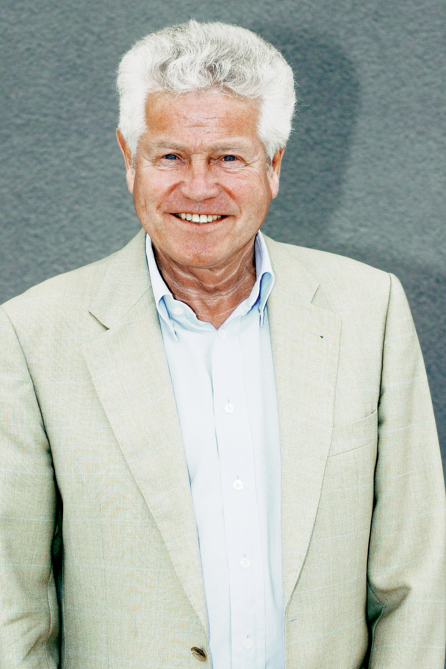 Lutz Wentscher