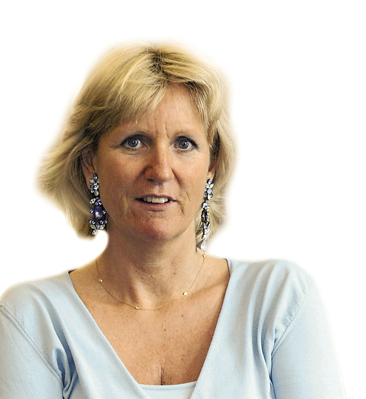 Freut sich über die erneute Rekordbeteiligung an "Best Edition": Dagmar Sikorski